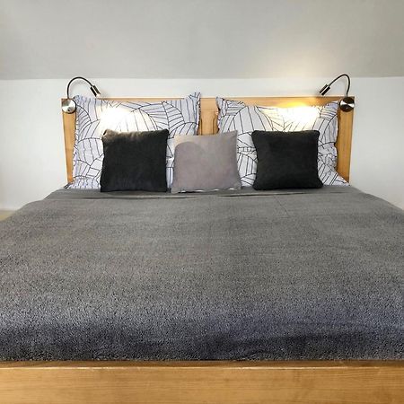 Apartman S Vyhledem Na Jezero ليبنو ناد فلتافو المظهر الخارجي الصورة