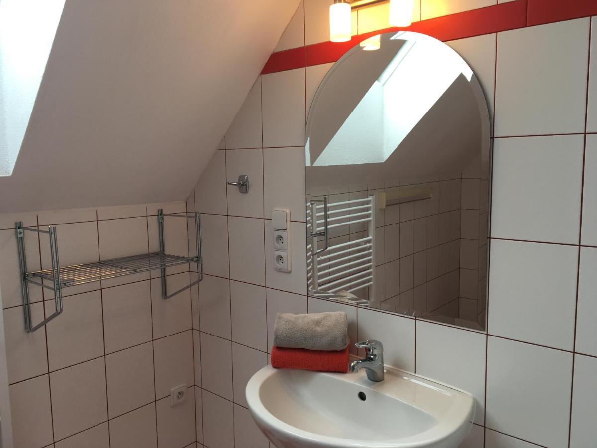 Apartman S Vyhledem Na Jezero ليبنو ناد فلتافو المظهر الخارجي الصورة